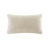 Bree Knit Casual 100% Acrylic Knitted Pillow Cover