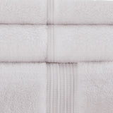 Croscill Adana Glam/Luxury 100% Turkish Cotton Solid Hand Towel CC73-0009