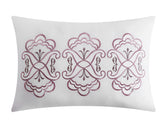 Kala Blush Queen 12pc Comforter Set