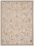 Parisa PSA04 French Country Machine Made Loom-woven Indoor Area Rug
