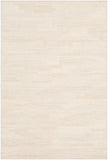 Cocoon CCN-1000 Modern Wool Rug CCN1000-810 Beige 100% Wool 8' x 10'