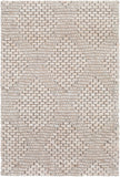 Colarado CDO-2301 Modern Wool Rug