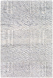 Colarado CDO-2309 Modern Wool Rug