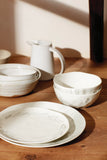 Oyster Bay 12-Piece Dinnerware Set