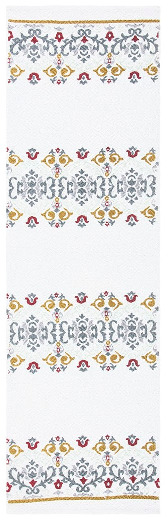 Safavieh Cedar Brook 101 Hand Loomed 60% Cotton/40% Polyester Contemporary Rug CDR101F-4