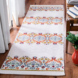 Safavieh Cedar Brook 101 Hand Loomed 60% Cotton/40% Polyester Contemporary Rug CDR101P-4