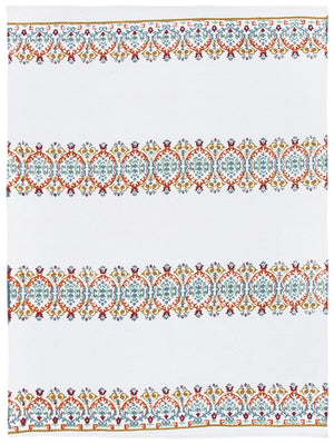 Safavieh Cedar Brook 101 Hand Loomed 60% Cotton/40% Polyester Contemporary Rug CDR101P-4