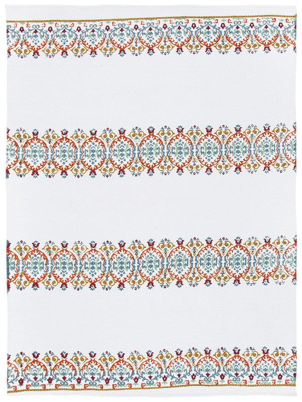 Safavieh Cedar Brook 101 Hand Loomed 60% Cotton/40% Polyester Contemporary Rug CDR101P-4