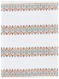 Safavieh Cedar Brook 101 Hand Loomed 60% Cotton/40% Polyester Contemporary Rug CDR101P-4