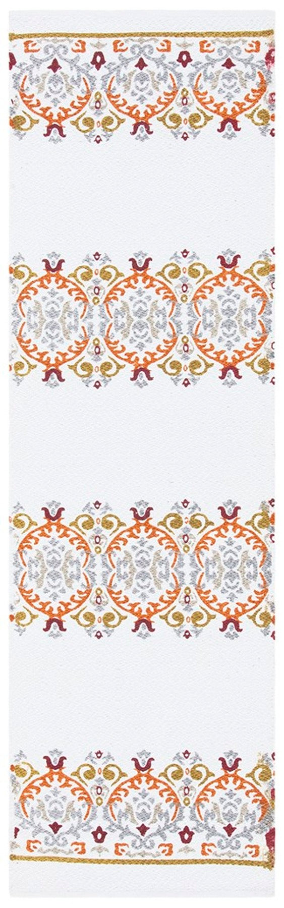 Safavieh Cedar Brook 101 Hand Loomed 60% Cotton/40% Polyester Contemporary Rug CDR101Y-4