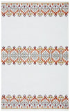 Safavieh Cedar Brook 101 Hand Loomed 60% Cotton/40% Polyester Contemporary Rug CDR101Y-4