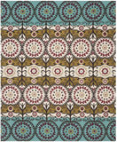 Safavieh Suzani CDR127 Hand Loomed Rug