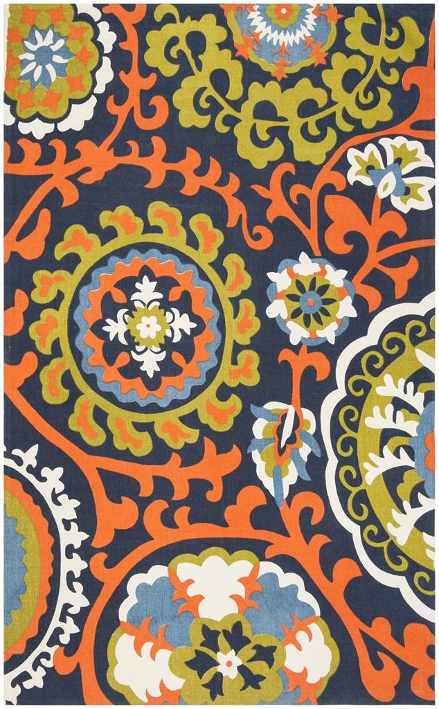 Safavieh Cedar CDR132 Hand Loomed Rug