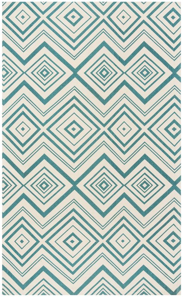 Safavieh Cedar CDR142 Hand Loomed Rug