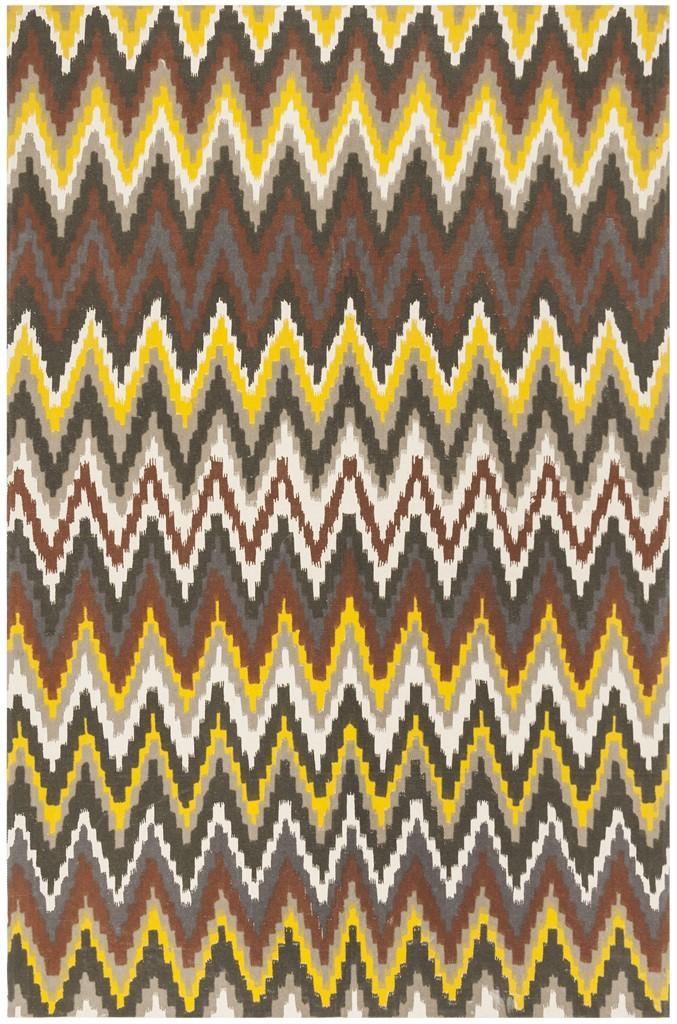 Safavieh Cedar CDR145 Hand Loomed Rug