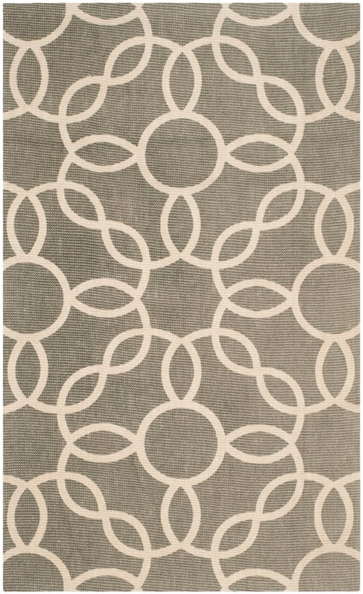 Safavieh Cedar CDR229 Hand Loomed Rug