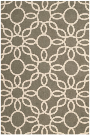 Safavieh Cedar CDR229 Hand Loomed Rug