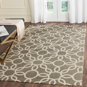 Safavieh Cedar CDR229 Hand Loomed Rug