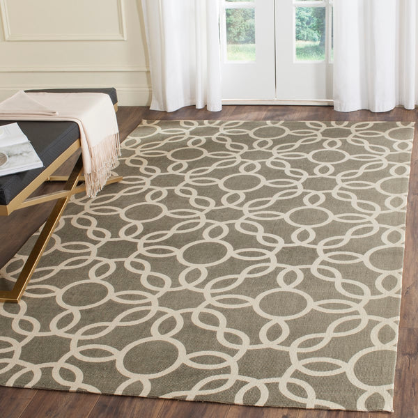 Safavieh Cedar CDR229 Hand Loomed Rug