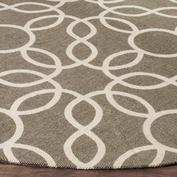 Safavieh Cedar CDR229 Hand Loomed Rug