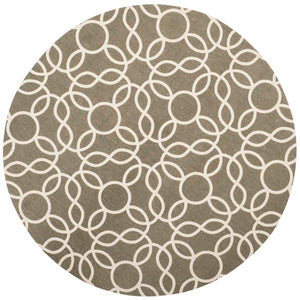 Safavieh Cedar CDR229 Hand Loomed Rug