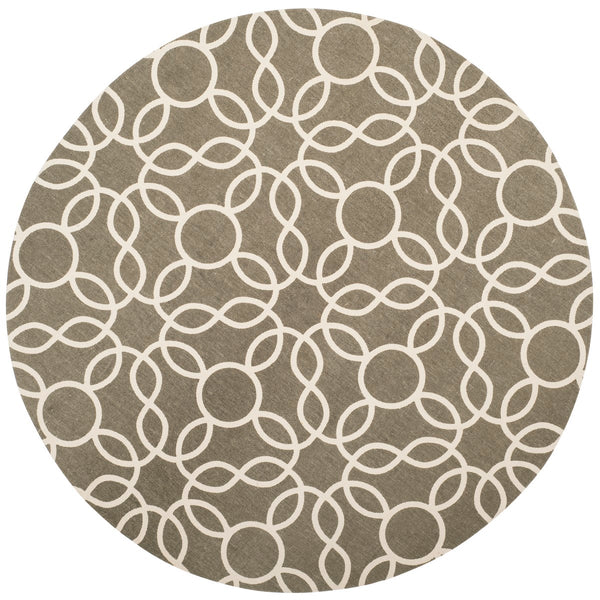 Safavieh Cedar CDR229 Hand Loomed Rug