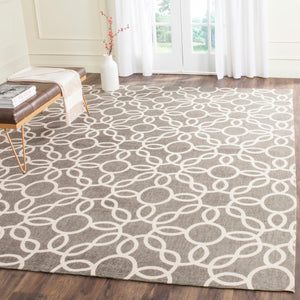 Safavieh Cedar CDR229 Hand Loomed Rug