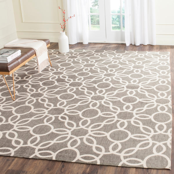 Safavieh Cedar CDR229 Hand Loomed Rug