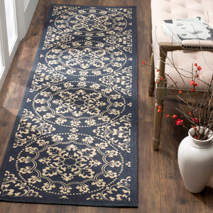 Safavieh Cedar CDR262 Hand Loomed Rug