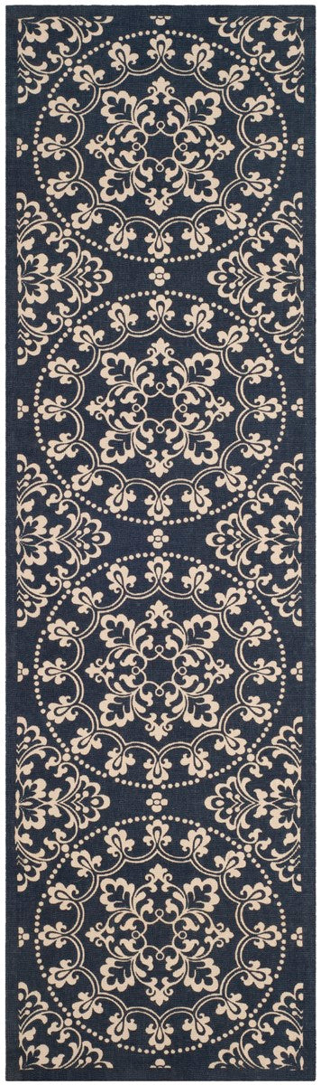 Safavieh Cedar CDR262 Hand Loomed Rug