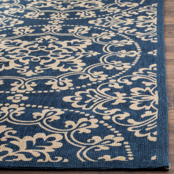 Safavieh Cedar CDR262 Hand Loomed Rug