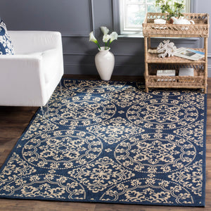 Safavieh Cedar CDR262 Hand Loomed Rug