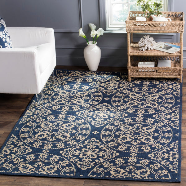 Safavieh Cedar CDR262 Hand Loomed Rug
