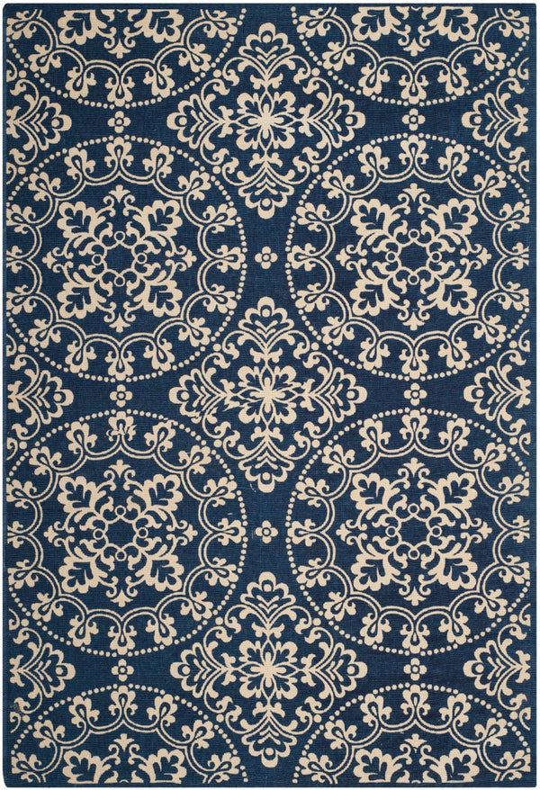 Safavieh Cedar CDR262 Hand Loomed Rug