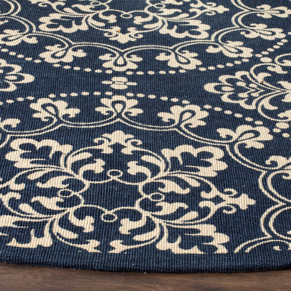 Safavieh Cedar CDR262 Hand Loomed Rug