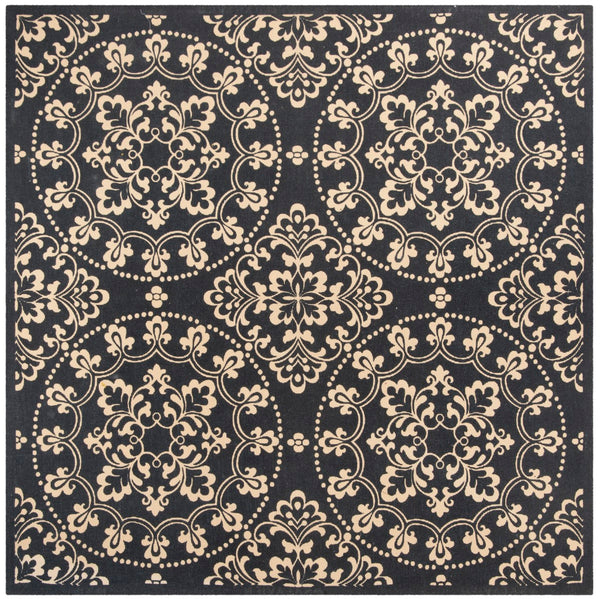 Safavieh Cedar CDR262 Hand Loomed Rug
