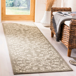 Safavieh Cedar CDR262 Hand Loomed Rug
