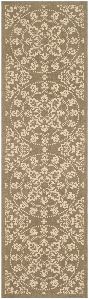 Safavieh Cedar CDR262 Hand Loomed Rug