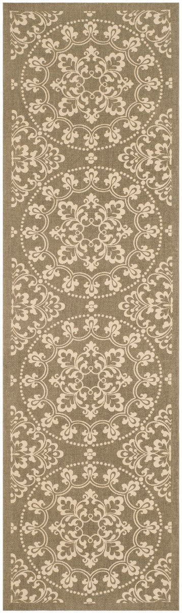 Safavieh Cedar CDR262 Hand Loomed Rug