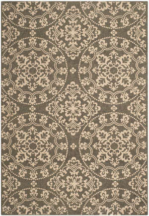 Safavieh Cedar CDR262 Hand Loomed Rug