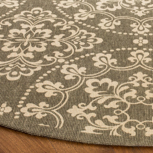 Safavieh Cedar CDR262 Hand Loomed Rug