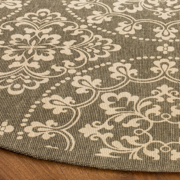 Safavieh Cedar CDR262 Hand Loomed Rug