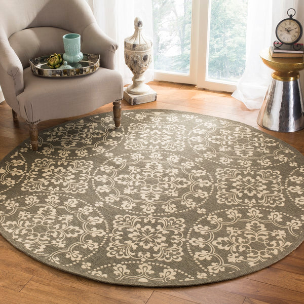 Safavieh Cedar CDR262 Hand Loomed Rug
