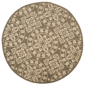 Safavieh Cedar CDR262 Hand Loomed Rug