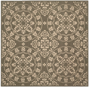 Safavieh Cedar CDR262 Hand Loomed Rug