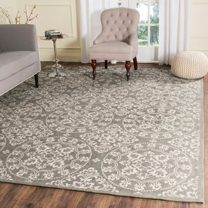 Safavieh Cedar CDR262 Hand Loomed Rug