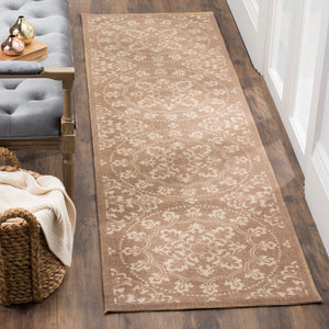 Safavieh Cedar CDR262 Hand Loomed Rug