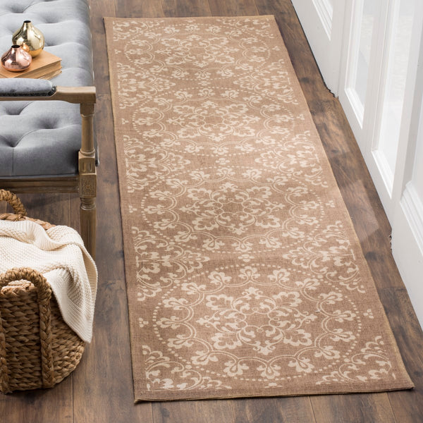 Safavieh Cedar CDR262 Hand Loomed Rug