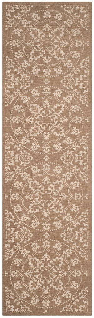 Safavieh Cedar CDR262 Hand Loomed Rug