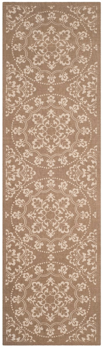 Safavieh Cedar CDR262 Hand Loomed Rug